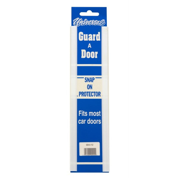 Doorguard - White - 12in.