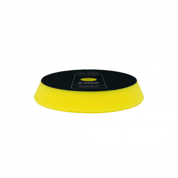 G Mop Angled Compounding Foam (Yellow) - 6in. / 150 mm (2 Pack)