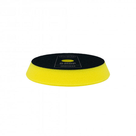 G Mop Angled Compounding Foam (Yellow) - 6in. / 150 mm (2 Pack)