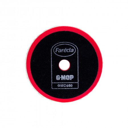 G Mop Super High Cut Pad - 6in. / 150 mm (Single)