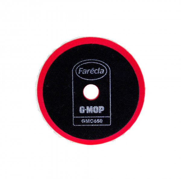 G Mop Super High Cut Pad - 6in. / 150 mm (Single)