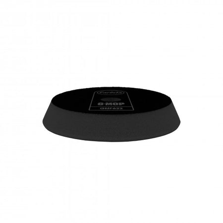 G Mop Angled Finishing Foam (Black) - 6in. / 150 mm (2 Pack)