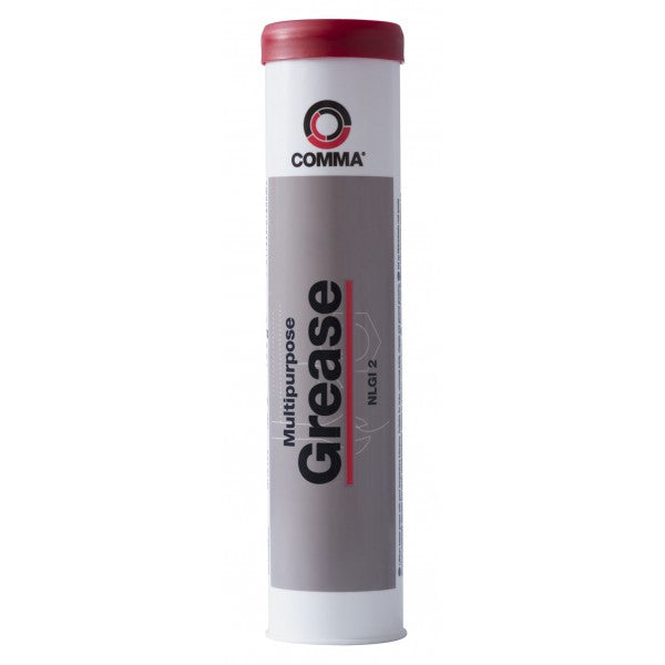 Comma Multipurpose Lithium Grease - 400G