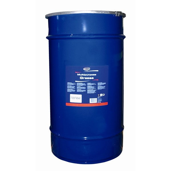 Comma Multipurpose Lithium Grease - 50Kg