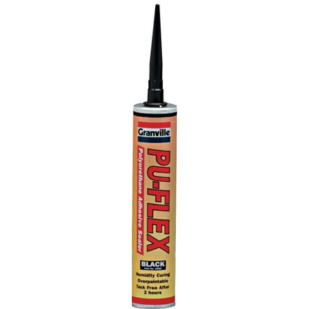 Granville PU-Flex Sealer Black - 310ml