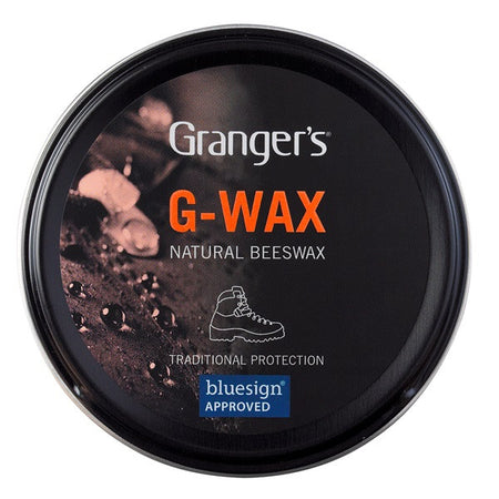 G-Wax Natural Beeswax Protection - 80g
