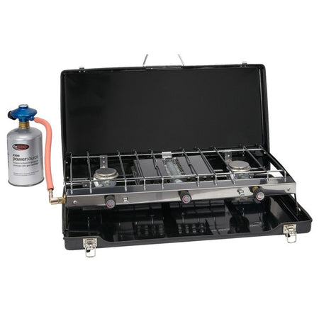 Dynasty Trio Stove