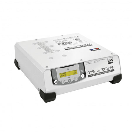 GYSflash 100.12 Battery Support Unit 5M Cables