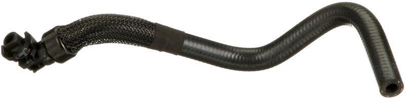 Gates 02-1603 Heater Hose - 1