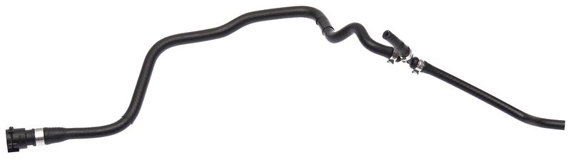 Gates 02-1607 Heater Hose - 1