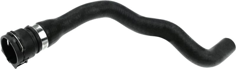 Gates 02-1614 Heater Hose - 1