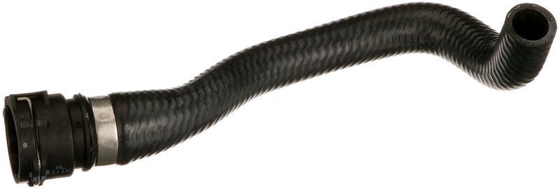 Gates 02-1617 Heater Hose - 1