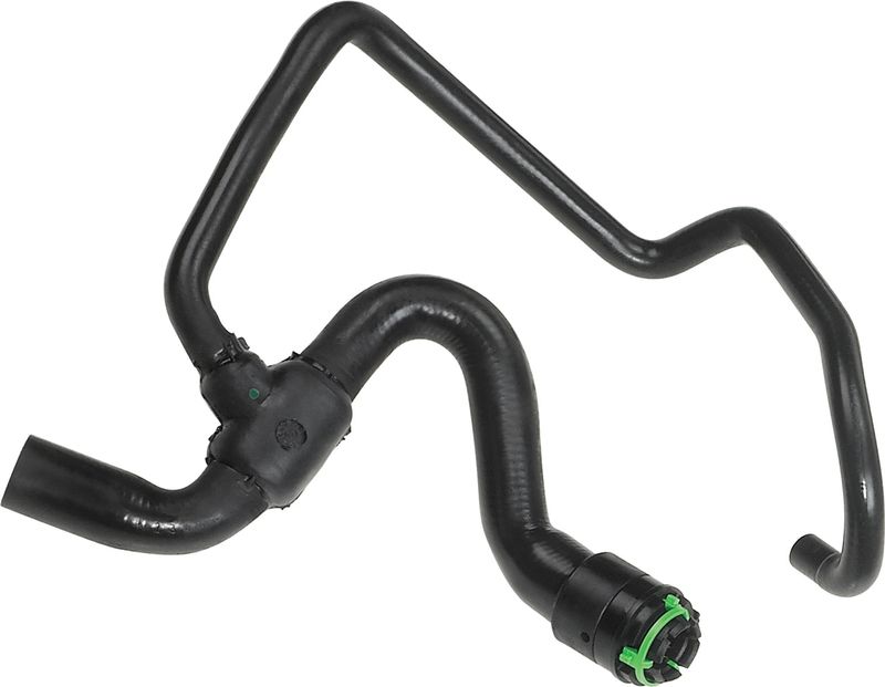 Gates 02-1621 Heater Hose - 1