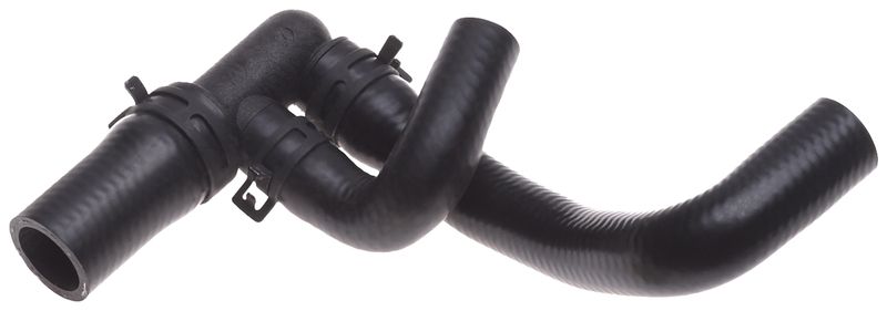 Gates 02-1628 Heater Hose - 1