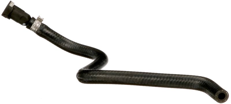 Gates 02-1633 Heater Hose - 1