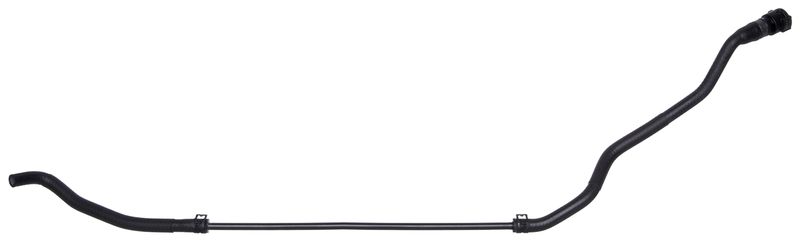 Gates 02-1634 Heater Hose - 1