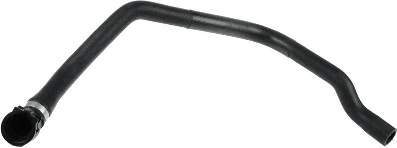 Gates 02-1636 Heater Hose - 1