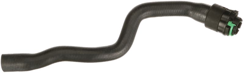 Gates 02-1638 Heater Hose - 1