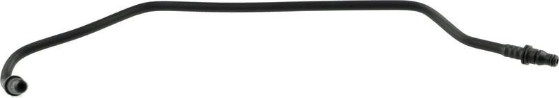 Gates 02-1640 Heater Hose - 1