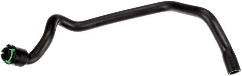 Gates 02-1641 Heater Hose - 1