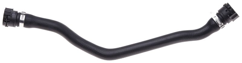 Gates 02-1646 Heater Hose - 1