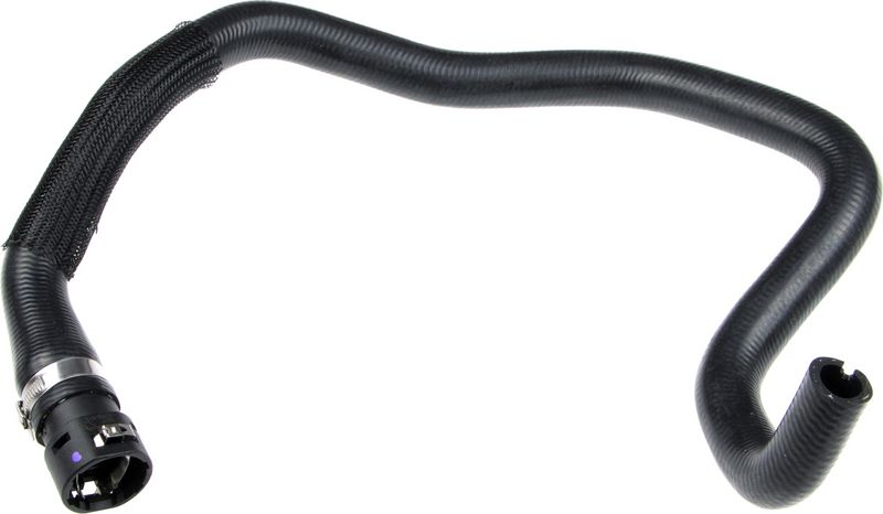 Gates 02-1652 Heater Hose - 1