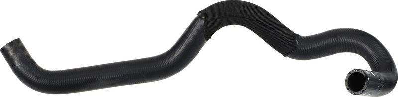 Gates 02-1653 Heater Hose - 1