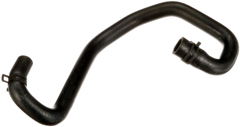 Gates 02-1654 Heater Hose - 1