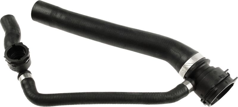 Gates 02-1664 Heater Hose - 1