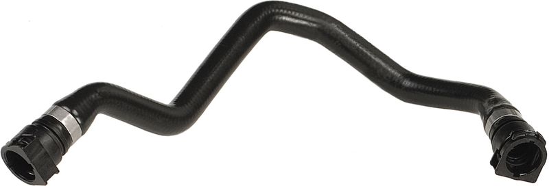 Gates 02-1680 Heater Hose - 1