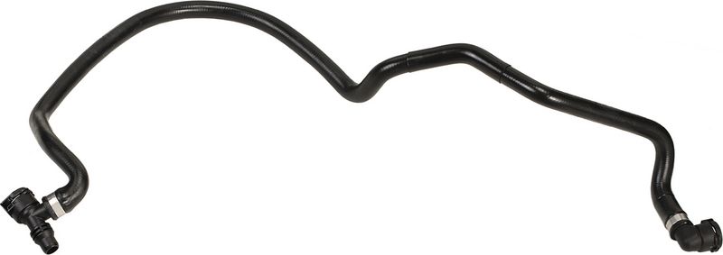 Gates 02-1681 Heater Hose - 1