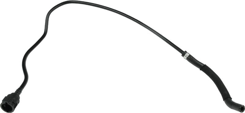 Gates 02-1687 Heater Hose - 1