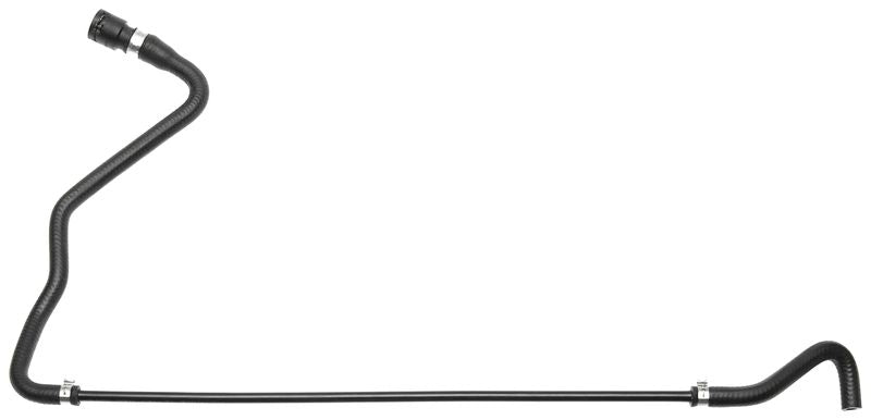 Gates 02-1689 Heater Hose - 1