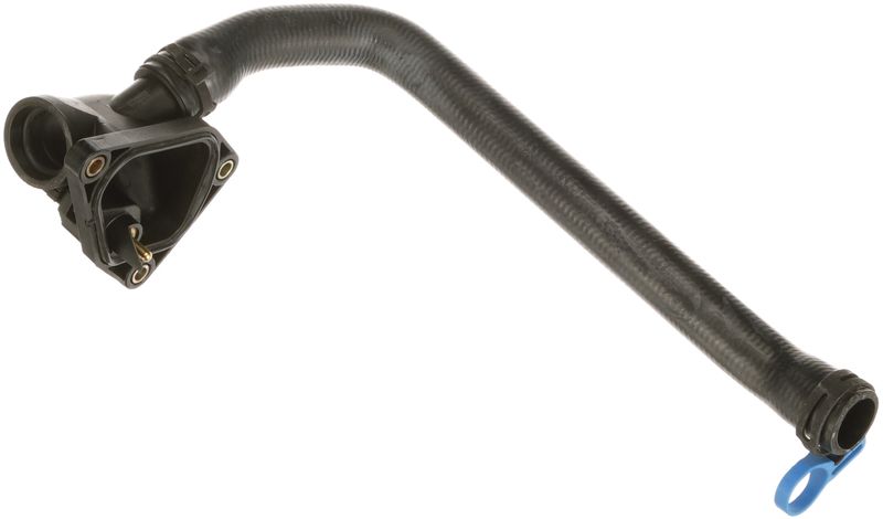 Gates 02-1698 Heater Hose - 1