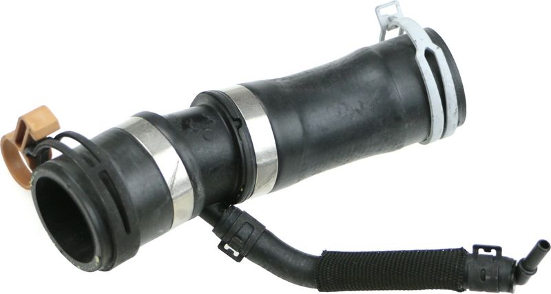 Gates 02-1700 Heater Hose - 1
