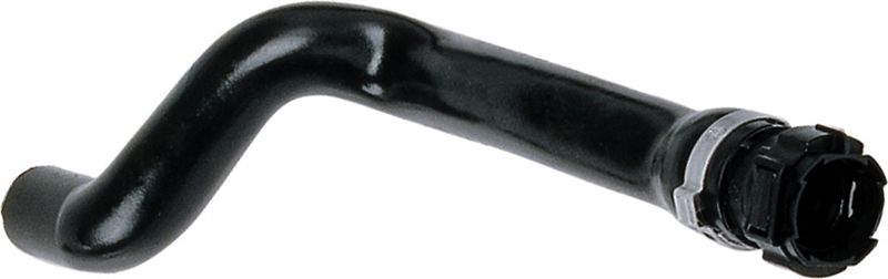 Gates 02-1720 Heater Hose - 1