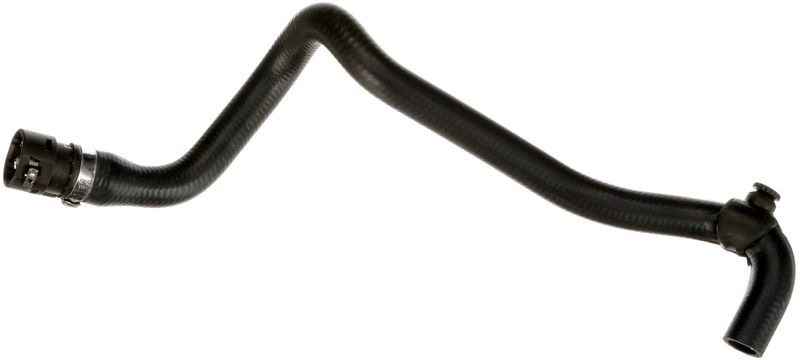 Gates 02-1722 Heater Hose - 1