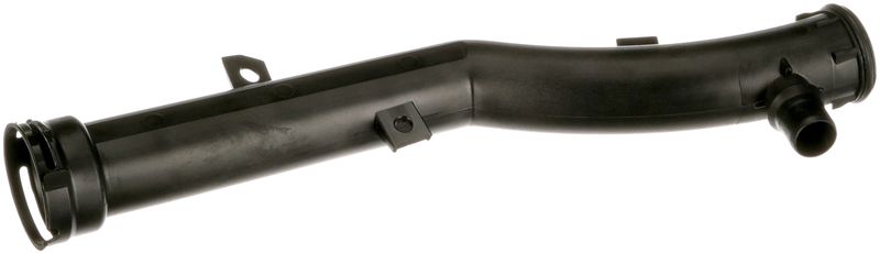 Gates 02-1731 Coolant Pipe - 1