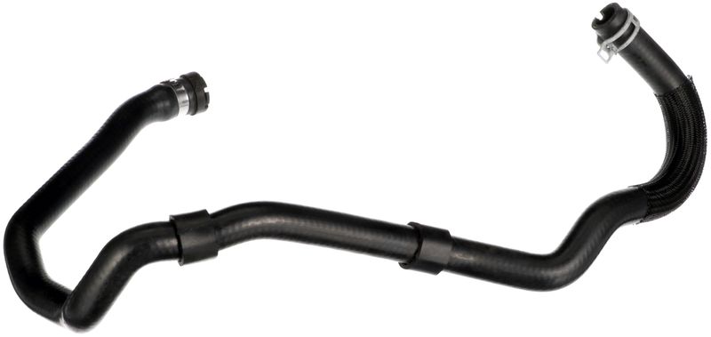 Gates 02-1732 Heater Hose - 1