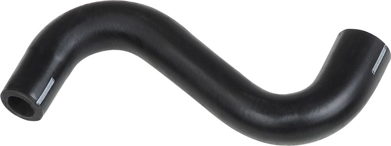 Gates 02-1735 Heater Hose - 1