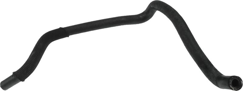Gates 02-1737 Heater Hose - 1