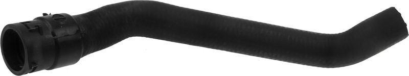 Gates 02-1741 Heater Hose - 1