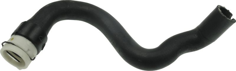 Gates 02-1743 Heater Hose - 1