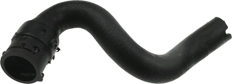 Gates 02-1744 Heater Hose - 1