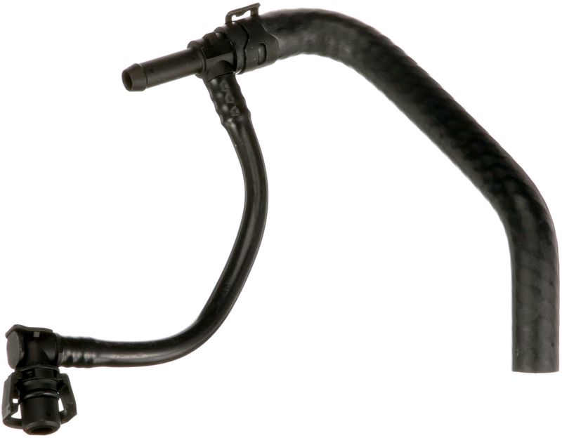 Gates 02-1745 Heater Hose - 1