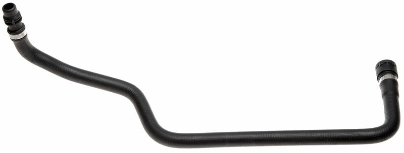 Gates 02-1752 Heater Hose - 1
