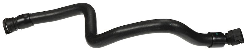Gates 02-1756 Heater Hose - 1