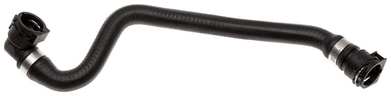 Gates 02-1767 Heater Hose - 1