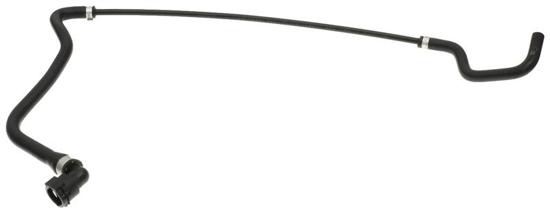 Gates 02-1770 Heater Hose - 1