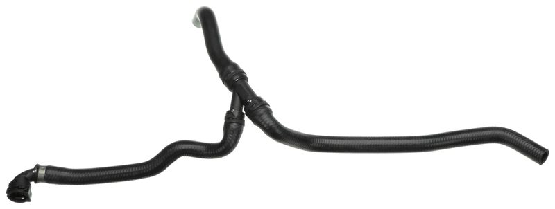 Gates 02-1778 Heater Hose - 1